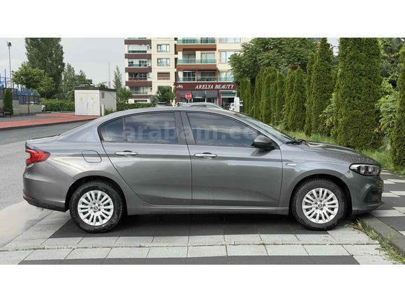 Sahibinden Fiat Egea 1.4 Fire Easy 2021 Model 