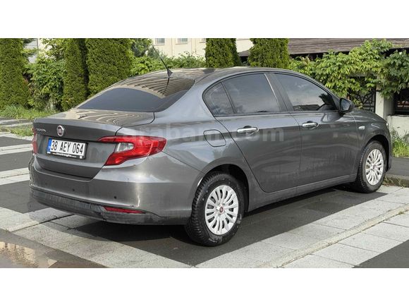 Sahibinden Fiat Egea 1.4 Fire Easy 2021 Model 
