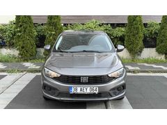 Sahibinden Fiat Egea 1.4 Fire Easy 2021 Model 