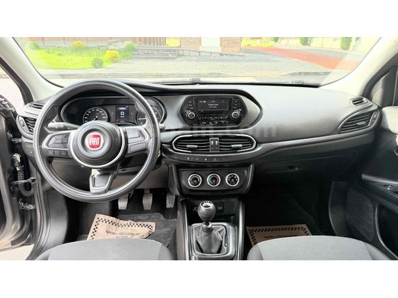 Sahibinden Fiat Egea 1.4 Fire Easy 2021 Model 