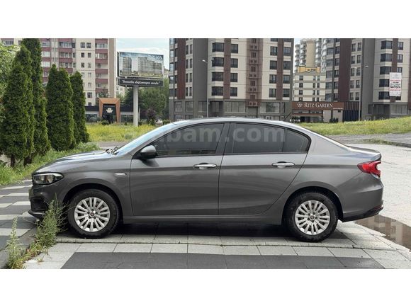 Sahibinden Fiat Egea 1.4 Fire Easy 2021 Model 