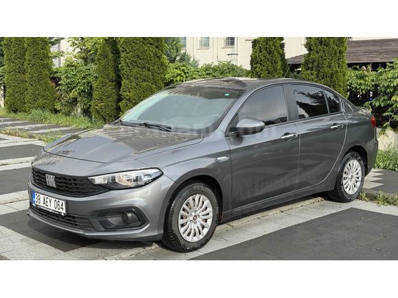 Sahibinden Fiat Egea 1.4 Fire Easy 2021 Model 