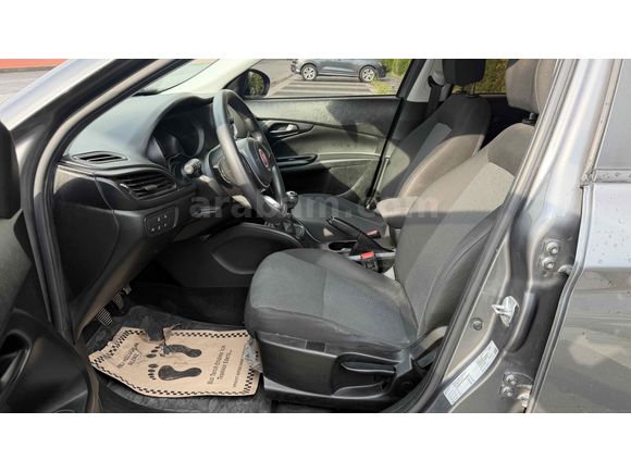 Sahibinden Fiat Egea 1.4 Fire Easy 2021 Model 