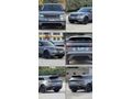Sahibinden Land Rover Range Velar 2.0 2020 Model  95.000 km Gri (Gümüş)