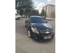 Sahibinden Chevrolet Cruze 1.6 LT 2012 Model