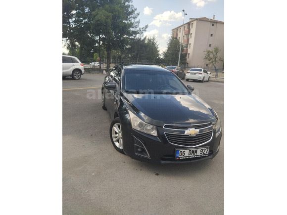 Sahibinden Chevrolet Cruze 1.6 LT 2012 Model