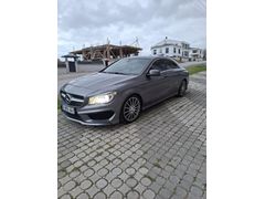 Sahibinden Mercedes - Benz CLA 180 CDI AMG 2015 Model  221.000 km Füme