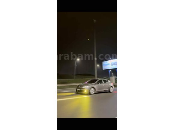 Sahibinden Renault Megane 1.5 dCi Touch 2012 Model 