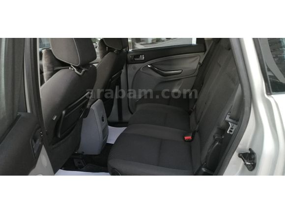 Sahibinden Ford C-Max 1.6 TDCi Titanium 2009 Model İstanbul