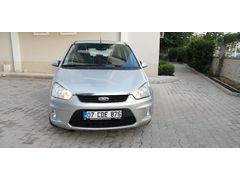 Sahibinden Ford C-Max 1.6 TDCi Titanium 2009 Model İstanbul
