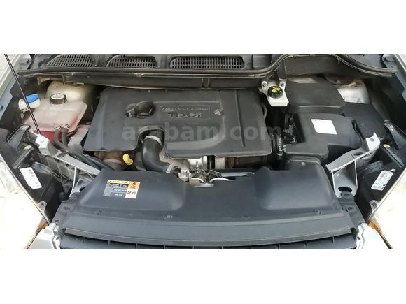 Sahibinden Ford C-Max 1.6 TDCi Titanium 2009 Model İstanbul
