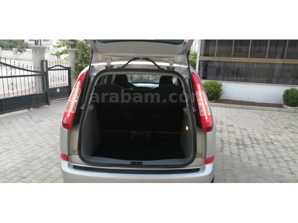 Sahibinden Ford C-Max 1.6 TDCi Titanium 2009 Model İstanbul