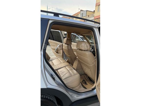 Sahibinden BMW X3 20d 2007 Model 