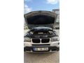 Sahibinden BMW X3 20d 2007 Model 