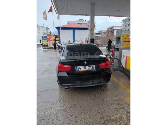 Sahibinden BMW 
