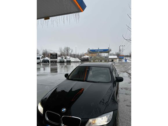 Sahibinden BMW 