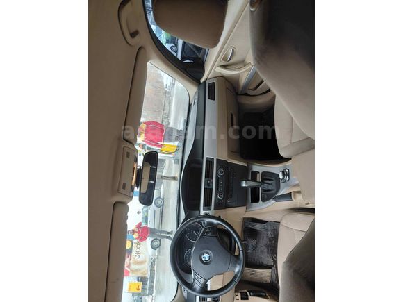 Sahibinden BMW 