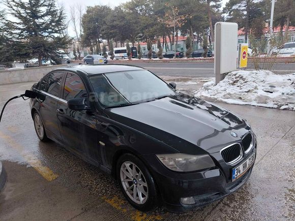 Sahibinden BMW 