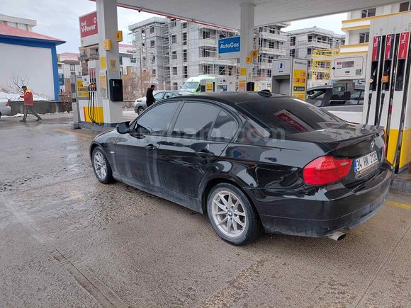 Sahibinden BMW 