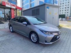 Sahibinden Toyota Corolla 1.6 Dream 2020 Model İstanbul 82.000 km Gri