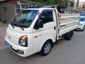 Acil temiz h100 kamyonet