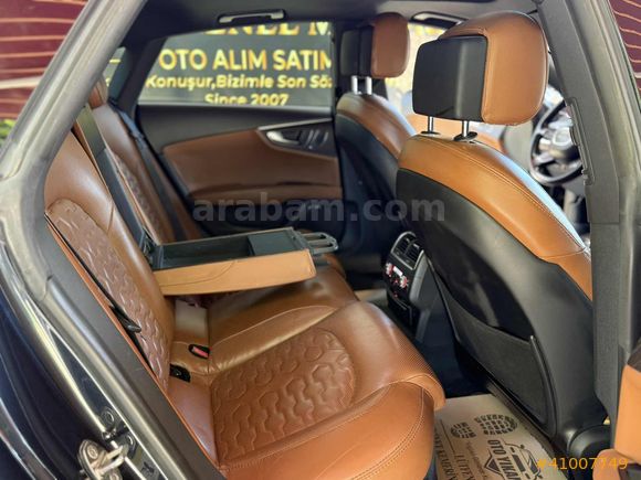 ULTRA TEMİZLİKTE MATRİX AIRSÜSPANSİYON 4K ISITMA/VAKUM/BOSE