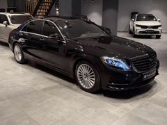 YÜCEYURT 2015 MERCEDES S350 4MATİC 148.000KM