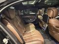 YÜCEYURT 2015 MERCEDES S350 4MATİC 148.000KM