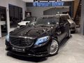 YÜCEYURT 2015 MERCEDES S350 4MATİC 148.000KM