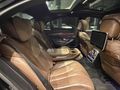 YÜCEYURT 2015 MERCEDES S350 4MATİC 148.000KM