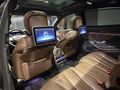 YÜCEYURT 2015 MERCEDES S350 4MATİC 148.000KM