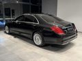 YÜCEYURT 2015 MERCEDES S350 4MATİC 148.000KM