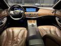 YÜCEYURT 2015 MERCEDES S350 4MATİC 148.000KM