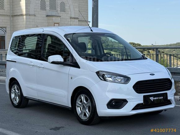 MER-CAN OTOMOTİV'DEN OTOMOBİL DEĞİŞENSİZ % 20 KDV 6 İLERİ 100 BG
