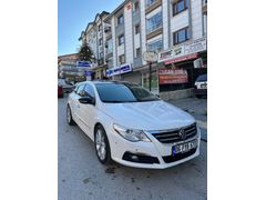 Sahibinden Volkswagen VW CC 2.0 TDi TDI 2010 Model 