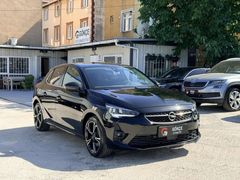 OPEL/CORSA/1.2T/ULTİMATE/CAM TAVAN/HATASIZ/BOYASIZ/TRAMERSİZ/AT8