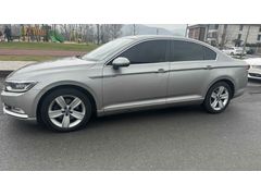 Sahibinden Volkswagen Passat 1.6 TDi BlueMotion Comfortline 2017 Model Sakarya