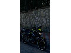 Sahibinden Mondial 125 Drift L CBS 