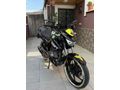 Sahibinden Mondial 125 Drift L CBS 
