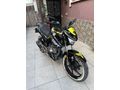 Sahibinden Mondial 125 Drift L CBS 