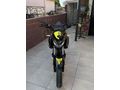 Sahibinden Mondial 125 Drift L CBS 