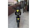 Sahibinden Mondial 125 Drift L CBS 