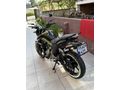 Sahibinden Mondial 125 Drift L CBS 