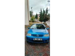 Sahibinden Volkswagen Polo 1.4 Comfortline 2001 Model