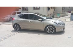 Sahibinden Kia Ceed 1.6 CRDi Premium 2013 Model