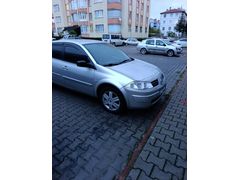 Sahibinden Renault Megane 1.5 dCi Authentique 2006 Model