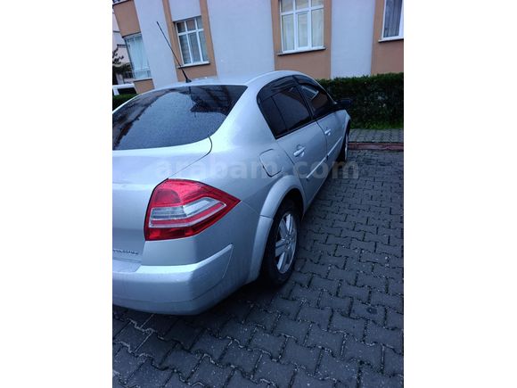 Sahibinden Renault Megane 1.5 dCi Authentique 2006 Model