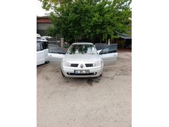 Sahibinden Renault Megane 1.5 dCi Authentique 2006 Model