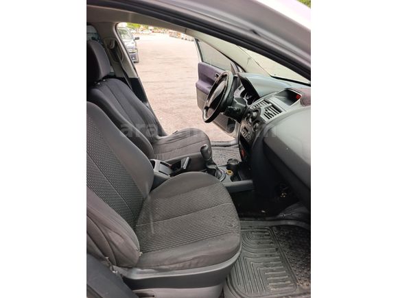 Sahibinden Renault Megane 1.5 dCi Authentique 2006 Model