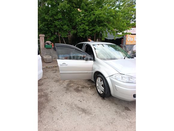 Sahibinden Renault Megane 1.5 dCi Authentique 2006 Model